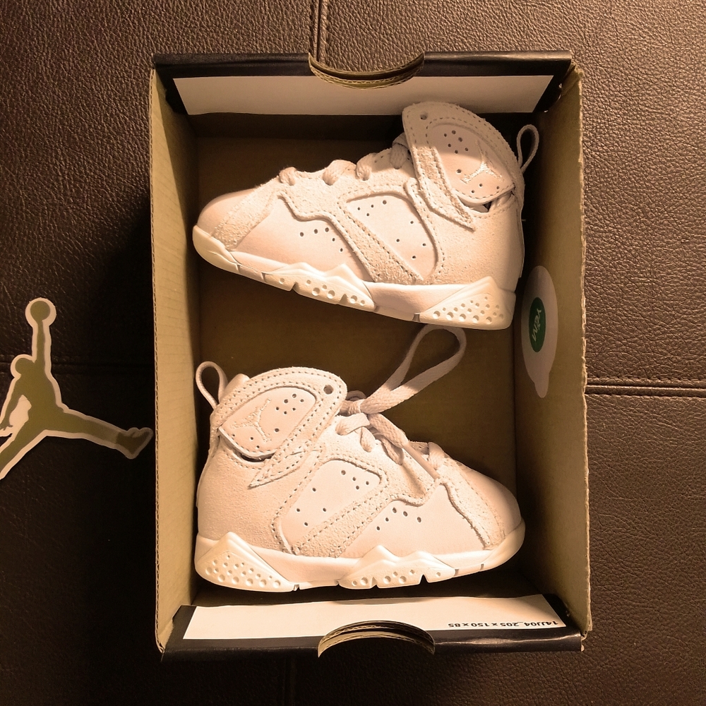 JORDAN 7 RETRO (TD)